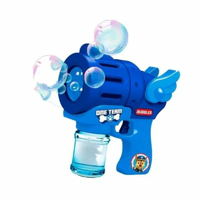 Afbeelding van Zeepbellenpistool Reig Blauw