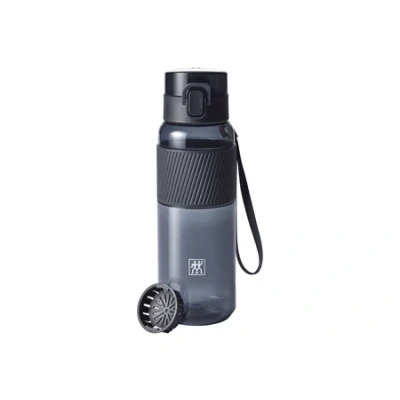 Afbeelding van Zwilling Bottle Drinkfles 680 Ml Zwart