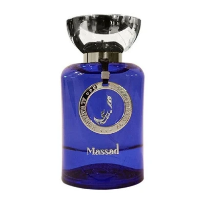 Image de Al Wataniah Massad Eau de Parfum 100 ml
