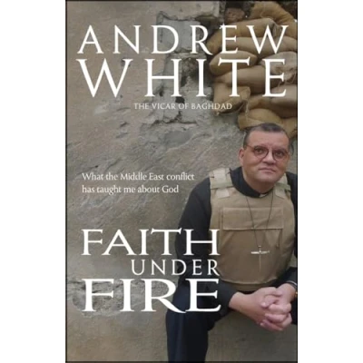 Afbeelding van Faith Under Fire