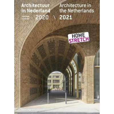Image de Architectuur in Nederland / Architecture the Netherlands