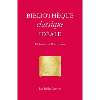 Afbeelding van Bibliotheque Classique Ideale