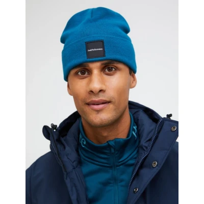 Afbeelding van Peak Performance Switch Hat Unisex Infinity Teel OSFA