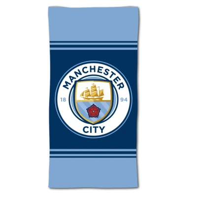 Afbeelding van Manchester City Strandlaken 8435631366430
