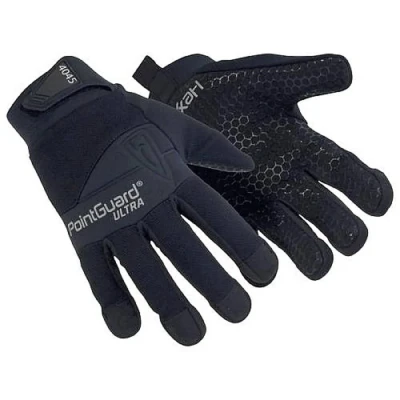 Afbeelding van HexArmor PointGuard Ultra 4045 6000509 Werkhandschoen Katoen, Nylon Maat (handschoen): 9 EN 388 1 paar