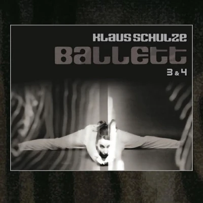 Afbeelding van Ballett 3 &amp; 4