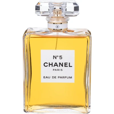 Afbeelding van Chanel No.5 Eau de Parfum 200 ml