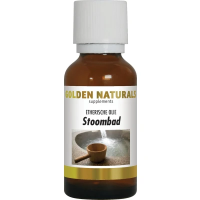 Afbeelding van Stoombad Olie 30 Milliliter