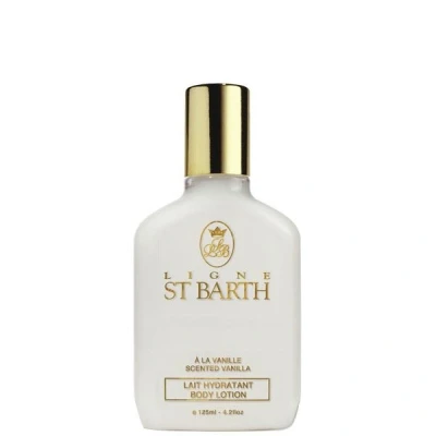 Afbeelding van Ligne St Barth Lait Soin Bain &amp; Corps Hydratant à la Vanille