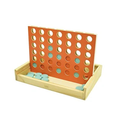Afbeelding van Legami FOUR001 4 Online