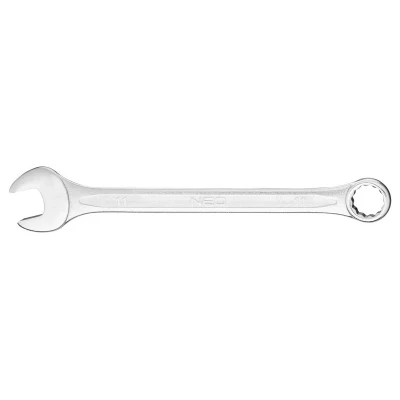 Afbeelding van NEO TOOLS 09 711 Ring / Steeksleutel 11 mm
