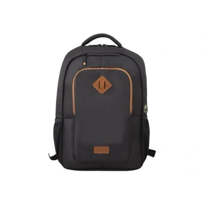 Image de Sacoche Urban Factory Cyclee compact pour Notebook 15.6&quot; Noir