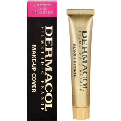 Afbeelding van Dermacol Make Up Cover 226