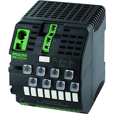 Afbeelding van Murr Elektronik 9000 41068 0200000 Belastingsbewaking 18 30 V/DC 1 stuk(s)