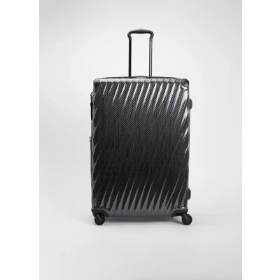Afbeelding van Tumi 19 Degree Extended Trip Spinner 76 Cm Zwart