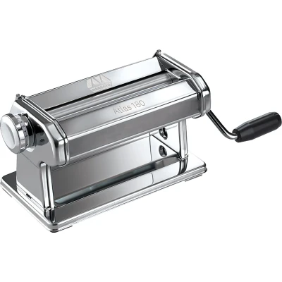 Afbeelding van Marcato Atlas 180 Roller pastamachine