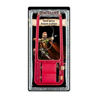 Afbeelding van The Army Painter Hot Wire Foam Cutter Gamemaster GM1002
