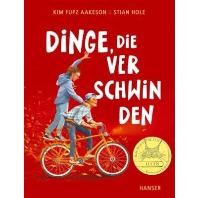Afbeelding van Dinge, die verschwinden