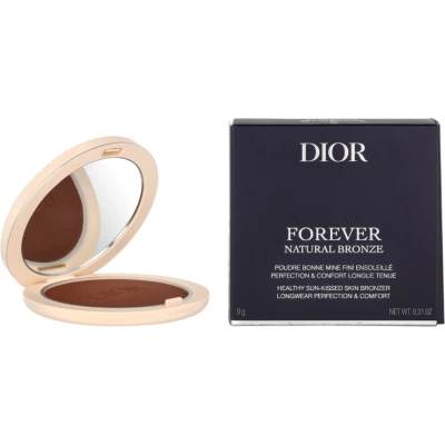 Afbeelding van Dior Forever Natural Bronze Bronzer 08 Deep 9 Gr
