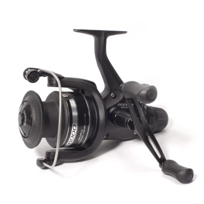 Afbeelding van Shimano Baitrunner ST RB 10000 Vismolen