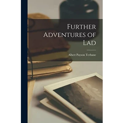 Afbeelding van Further Adventures of Lad