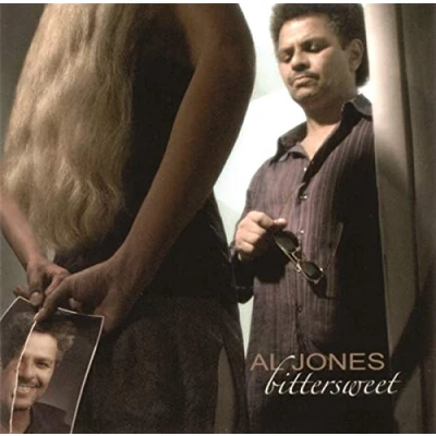 Afbeelding van Al Jones Bittersweet (CD)