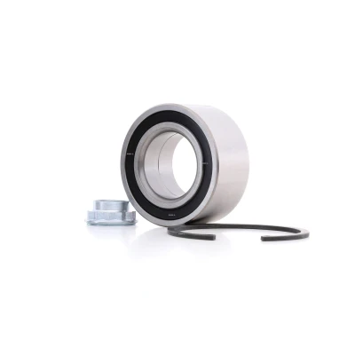 Afbeelding van Skf Wiellagerset VKBA 757