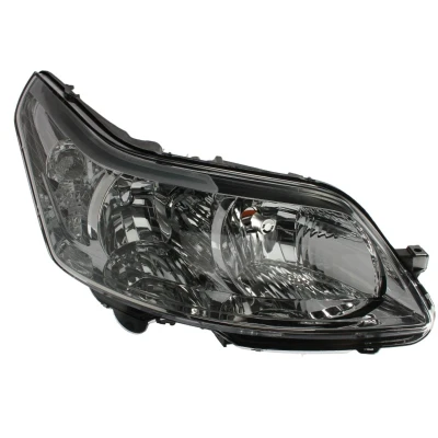 Afbeelding van Van Wezel Koplamp 0970962