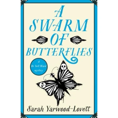 Afbeelding van A Swarm of Butterflies