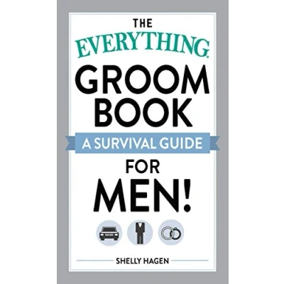 Afbeelding van The Everything Groom Book