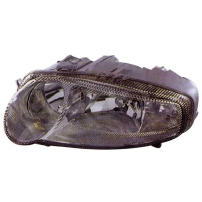 Afbeelding van Koplamp DEPO 667 1110L LD EM, Links