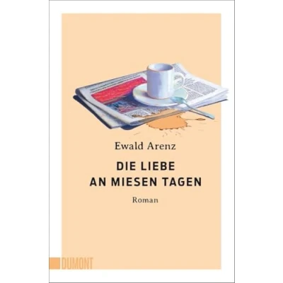 Afbeelding van Die Liebe an miesen Tagen