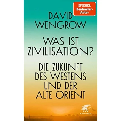 Afbeelding van Was ist Zivilisation?
