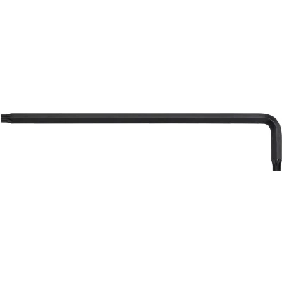 Afbeelding van Wiha Stiftsleutel TORX® chemisch gezwart 24313