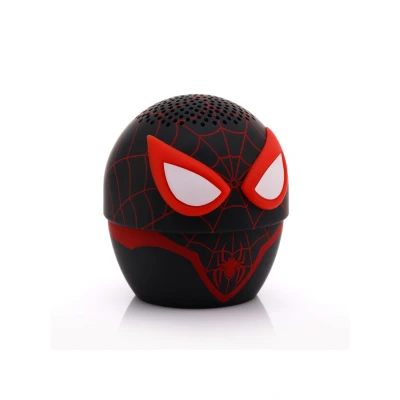 Afbeelding van Spiderman Bitty Boomer Bluetooth Speaker Kubus 746507362707