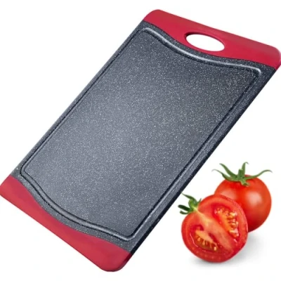 Image de Westmark 6215224 g planche à découper petit modèle gris