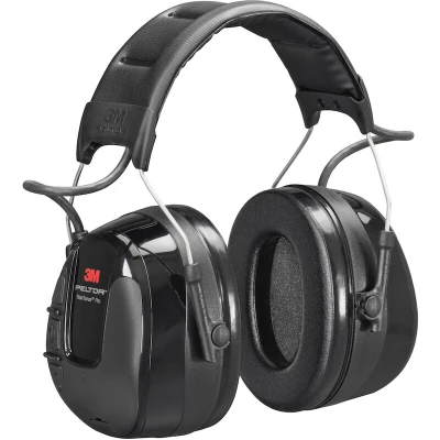Afbeelding van 3M Peltor Gehoorbeschermer Worktunes Pro