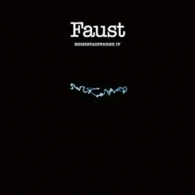 Afbeelding van Faust Momentaufnahme Iv (LP)