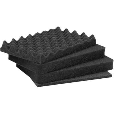 Afbeelding van Foam inserts (4 part) for 915 Nanuk Case