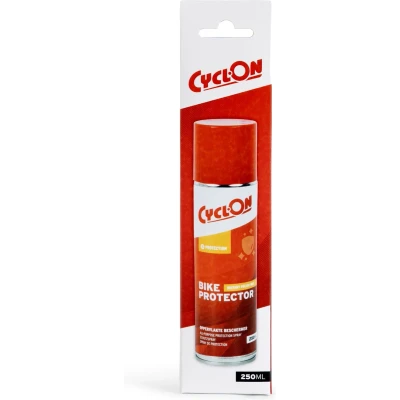 Afbeelding van Cyclon Instant Polish Wax 250 ml (in blisterverpakking)