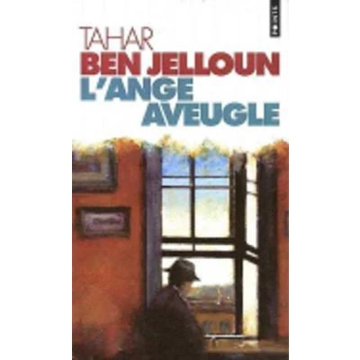 Afbeelding van L&#039; Ange Aveugle