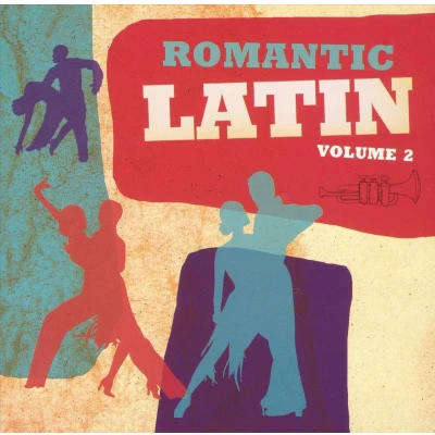 Afbeelding van Various Artists Romantic Latin Volume 2 (CD)