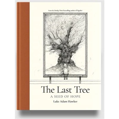 Image de The Last Tree