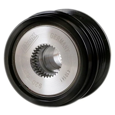Afbeelding van CASCO CCP92137GS Riemschijf, dynamo