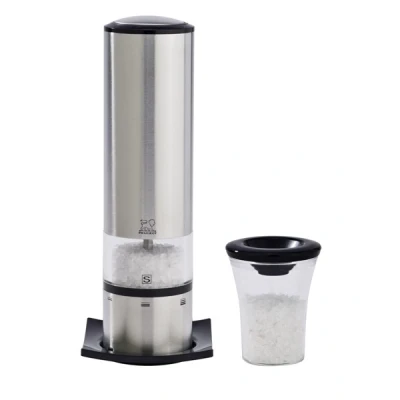 Afbeelding van Peugeot 27179 Elis Sense U&#039;select Zoutmolen 20 Cm Inox