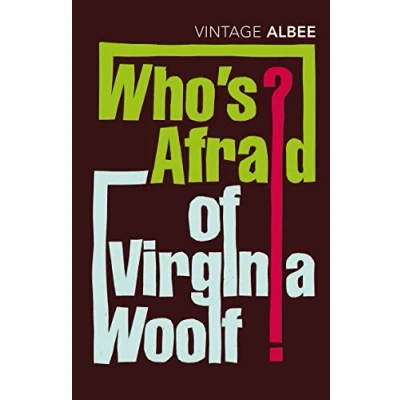 Afbeelding van Vint Class Whos Afraid Virginia Wolfe