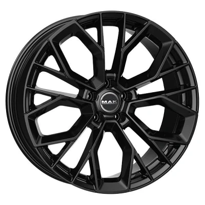 Afbeelding van Mak Stilo d 10.0x21 5x112 ET19 66.5 Velg