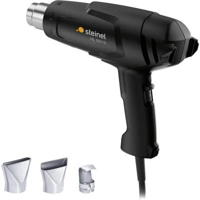 Afbeelding van Steinel 082147 HL 1821 S KF SET Heteluchtpistool