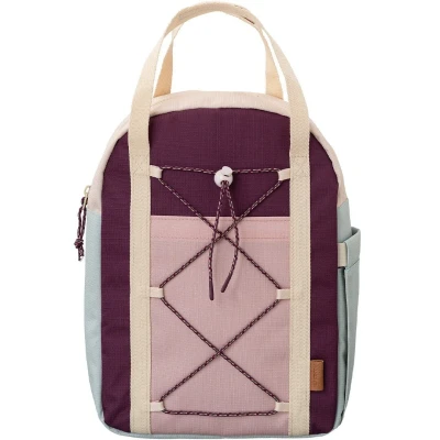 Afbeelding van Fresk rugzak outdoors cameo rose large