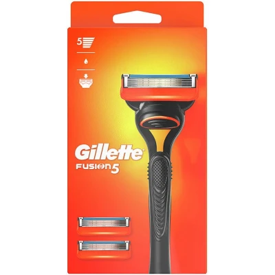 Afbeelding van Gillette Fusion 5 Razor